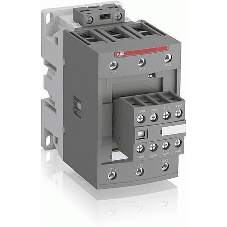 Abb CTR, 3P, 80A, 100-250VAC/DC, 1/1 AF80-30-22-13
